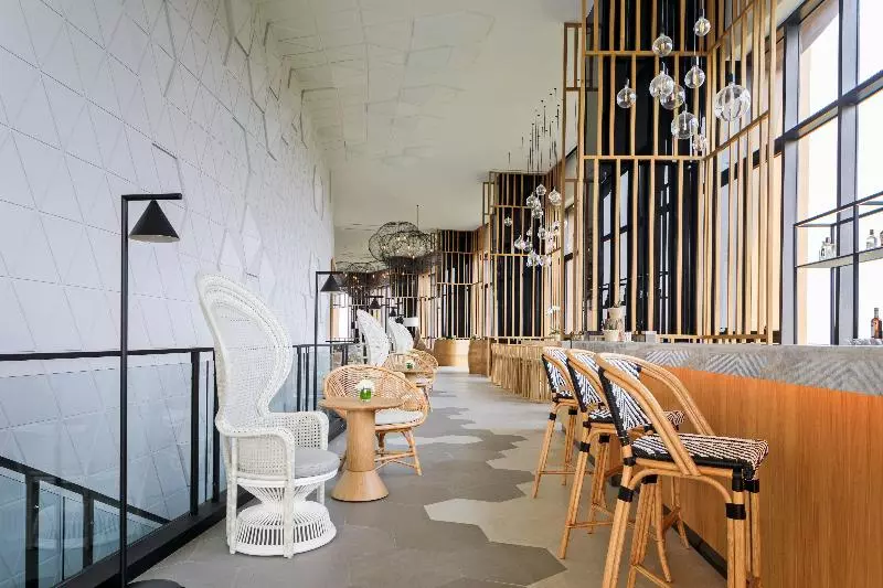 ホテル Holiday Inn Resort Vana Nava Hua Hin, An Ihg