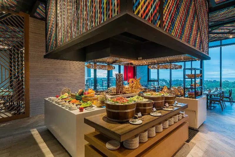 ホテル Holiday Inn Resort Vana Nava Hua Hin, An Ihg