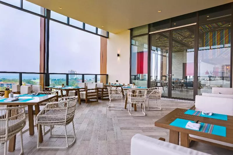 ホテル Holiday Inn Resort Vana Nava Hua Hin, An Ihg