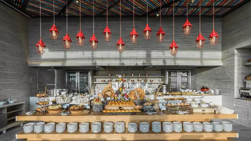 ホテル Holiday Inn Resort Vana Nava Hua Hin, An Ihg