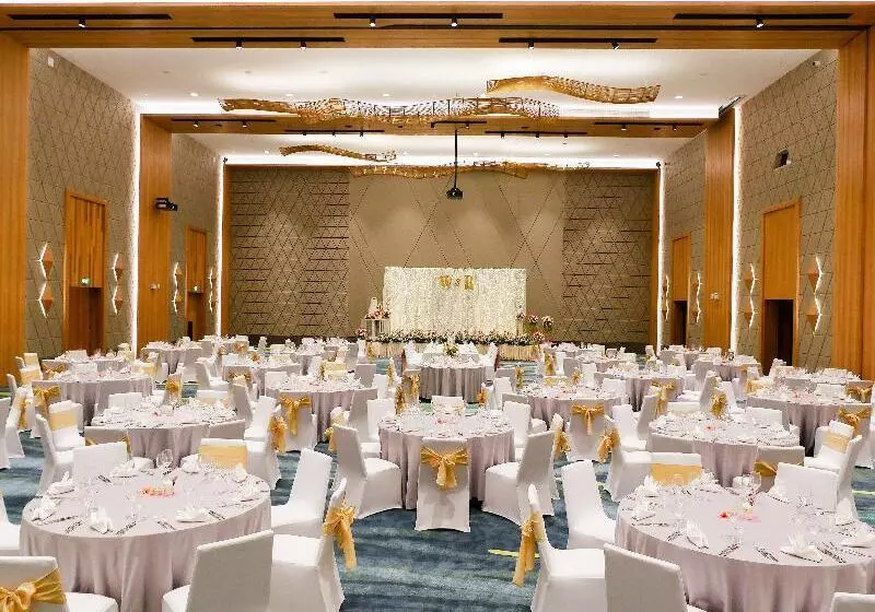 ホテル Holiday Inn Resort Vana Nava Hua Hin, An Ihg