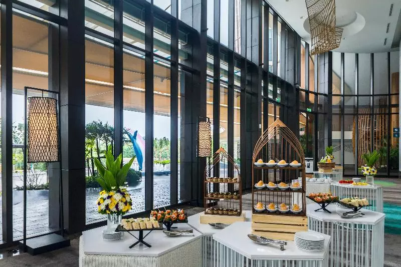 ホテル Holiday Inn Resort Vana Nava Hua Hin, An Ihg