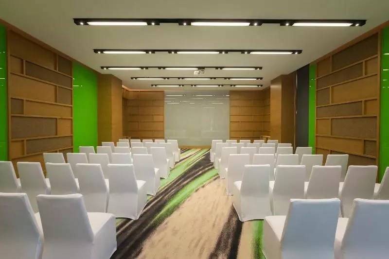ホテル Holiday Inn Resort Vana Nava Hua Hin, An Ihg