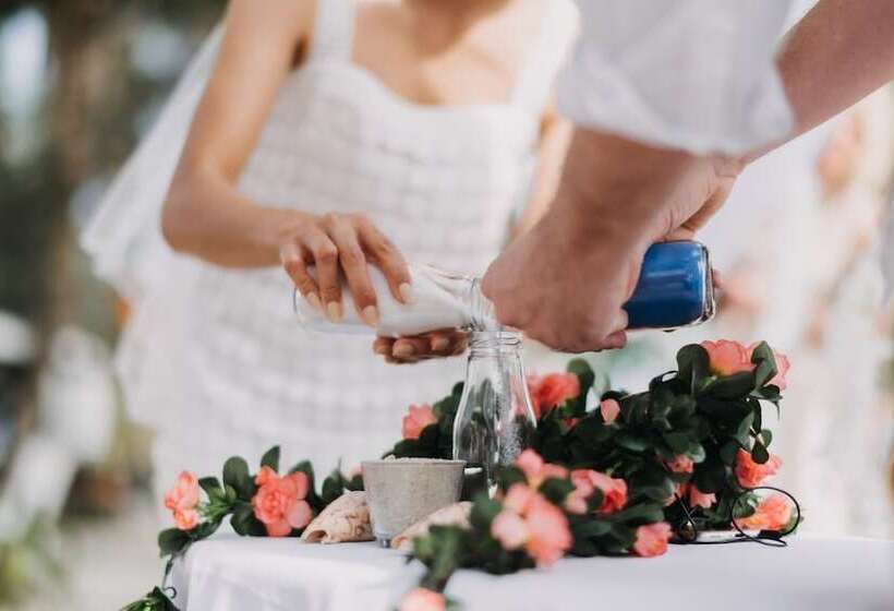 酒店 Koh Kood Neverland Beach Resort