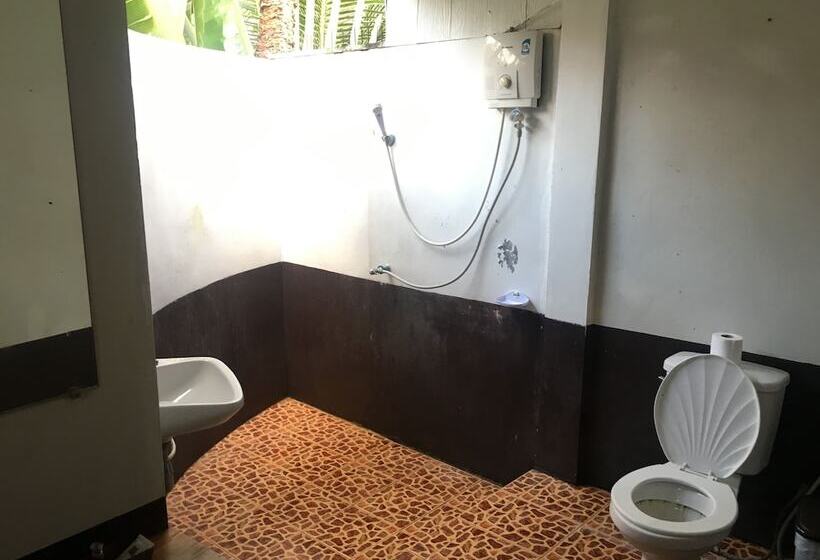 酒店 Koh Kood Neverland Beach Resort