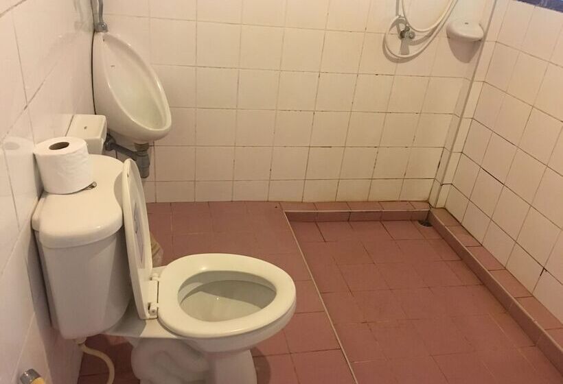 酒店 Koh Kood Neverland Beach Resort