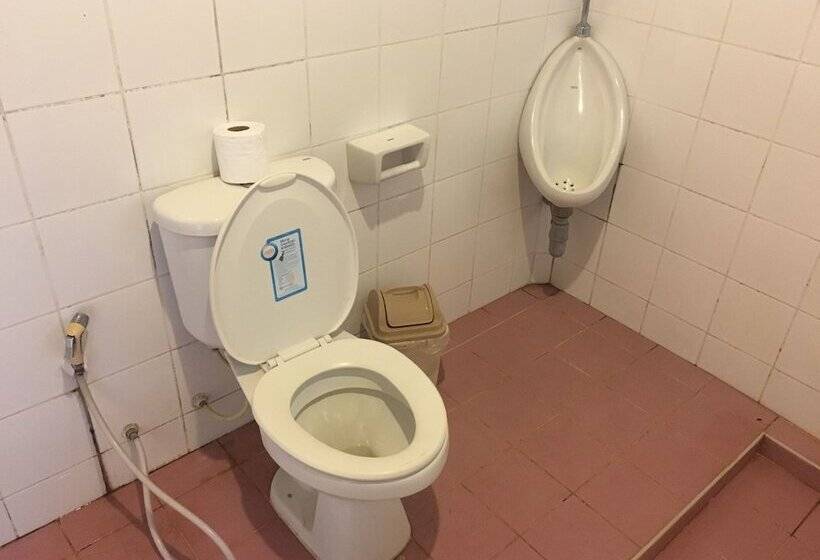 酒店 Koh Kood Neverland Beach Resort