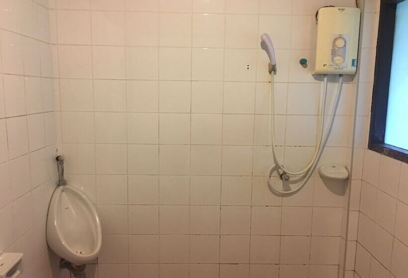 酒店 Koh Kood Neverland Beach Resort