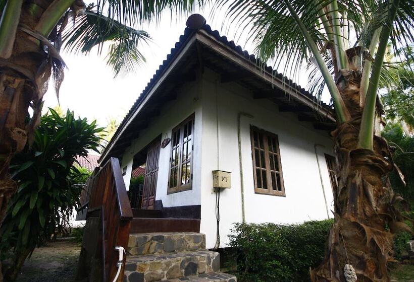 酒店 Koh Kood Neverland Beach Resort