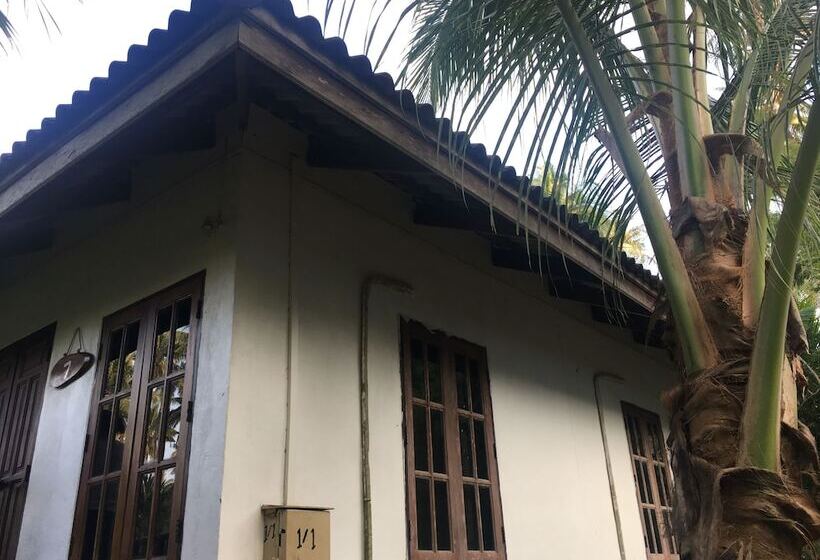 酒店 Koh Kood Neverland Beach Resort