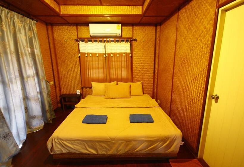 酒店 Koh Kood Neverland Beach Resort