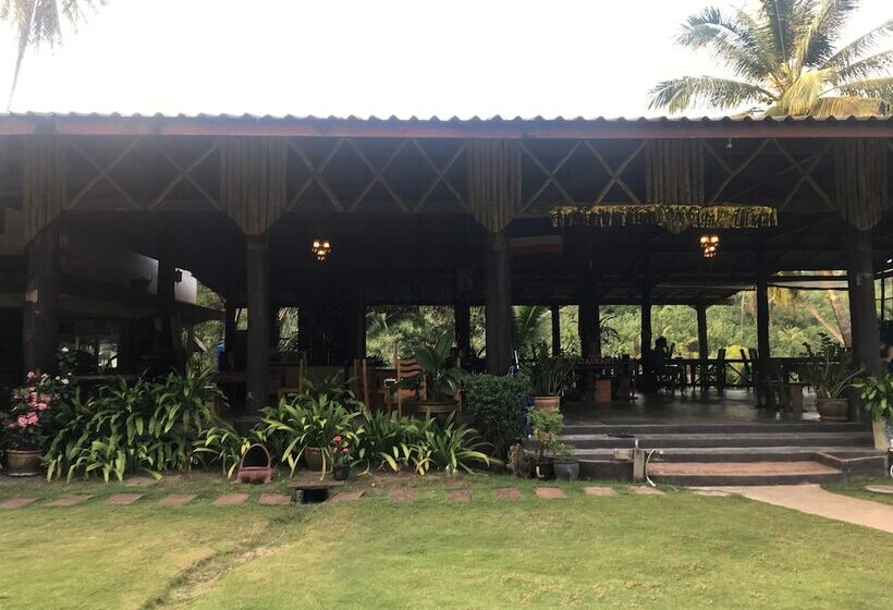 酒店 Koh Kood Neverland Beach Resort