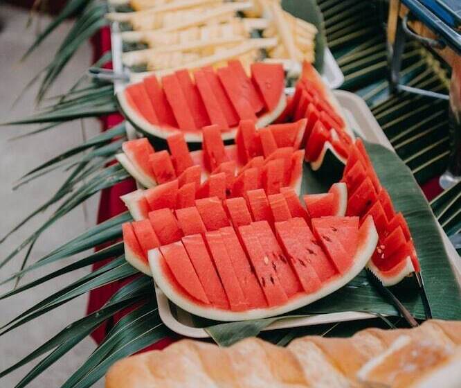 酒店 Koh Kood Neverland Beach Resort