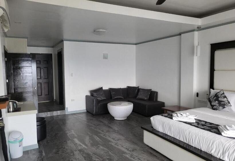 ホテル Manarra Sea View Resort