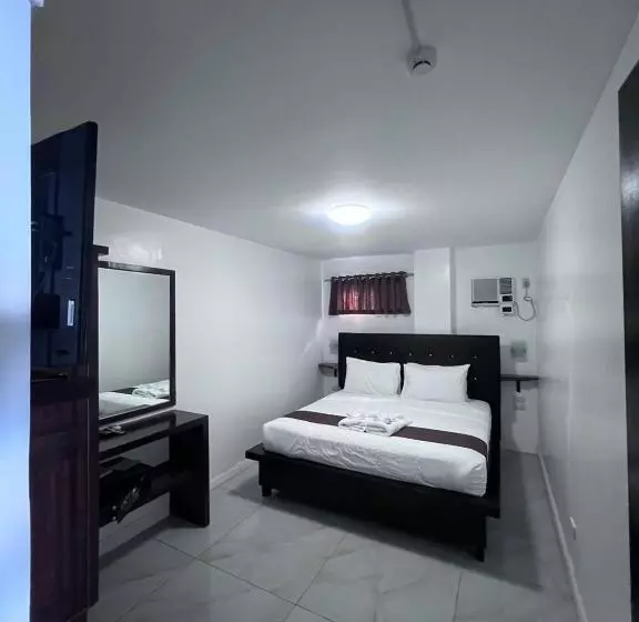 Hotelli Manarra Sea View Resort