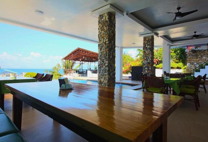 ホテル Manarra Sea View Resort