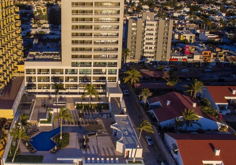 فندق Ocean View Beach