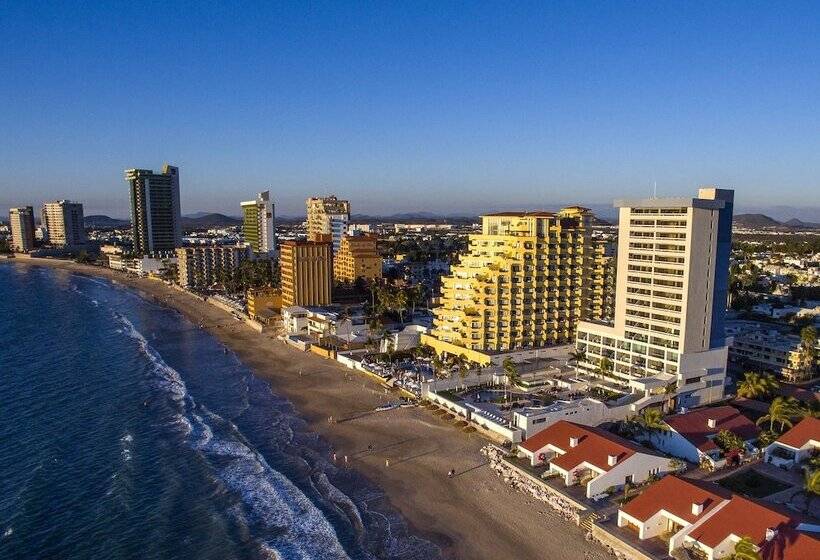 فندق Ocean View Beach