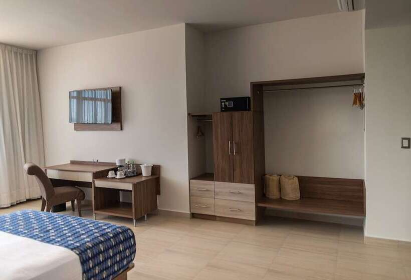 فندق Ocean View Beach