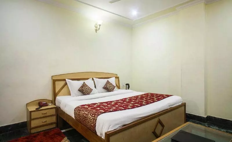 Hotel Siddharth Residency