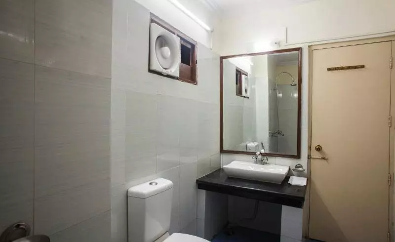 Hotel Siddharth Residency
