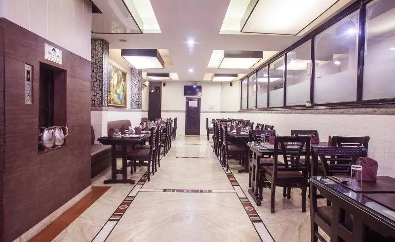 Hotel Siddharth Residency