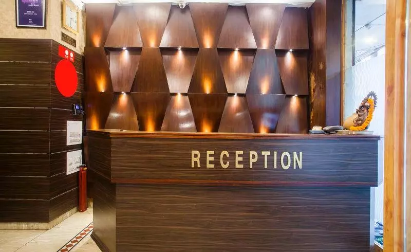 Hotel Siddharth Residency