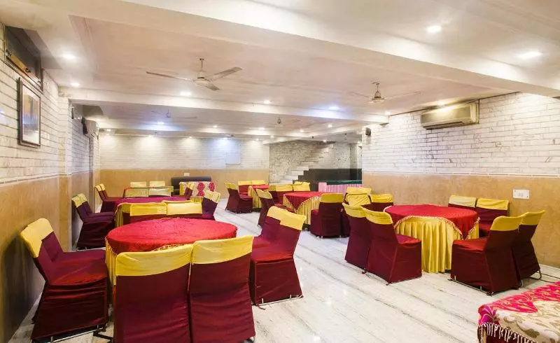 Hotel Siddharth Residency
