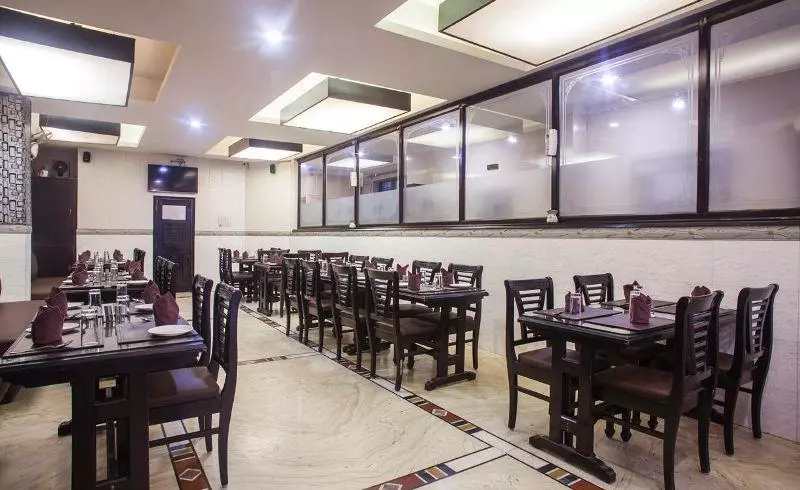 Hotel Siddharth Residency