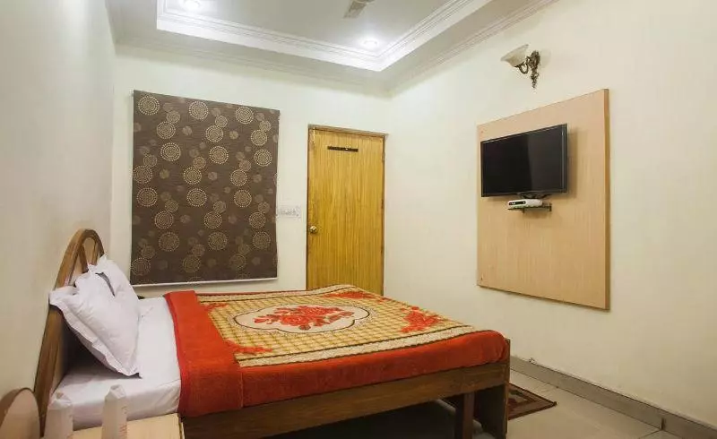 Hotel Siddharth Residency