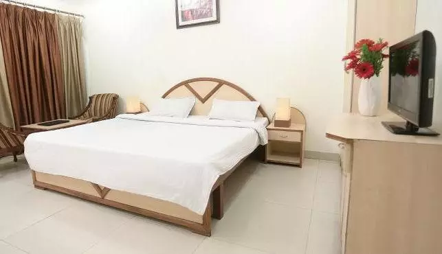 Hotel Siddharth Residency