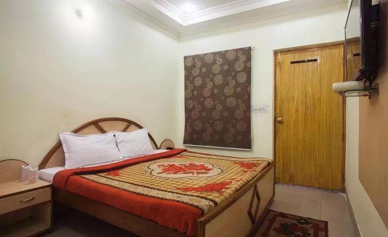 Hotel Siddharth Residency