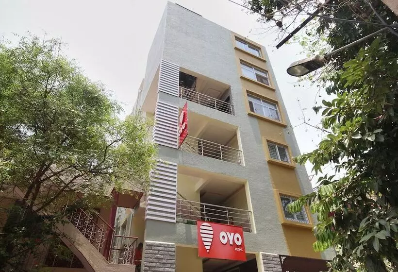 ホテル Oyo 4767 Royal Park
