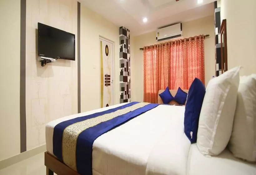 ホテル Oyo 5202  Pearl Malabar