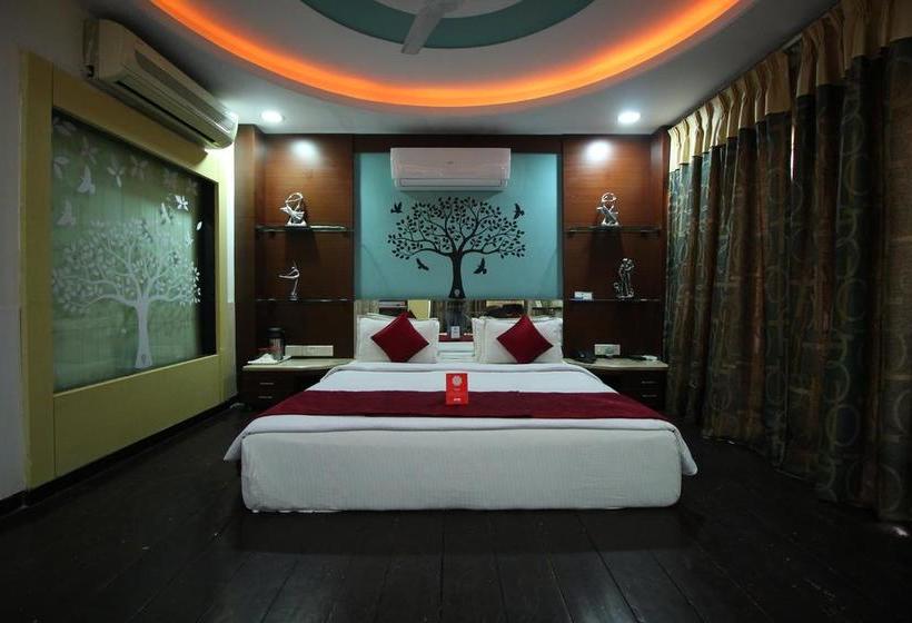 בית מלון כפרי Marshall The Grand