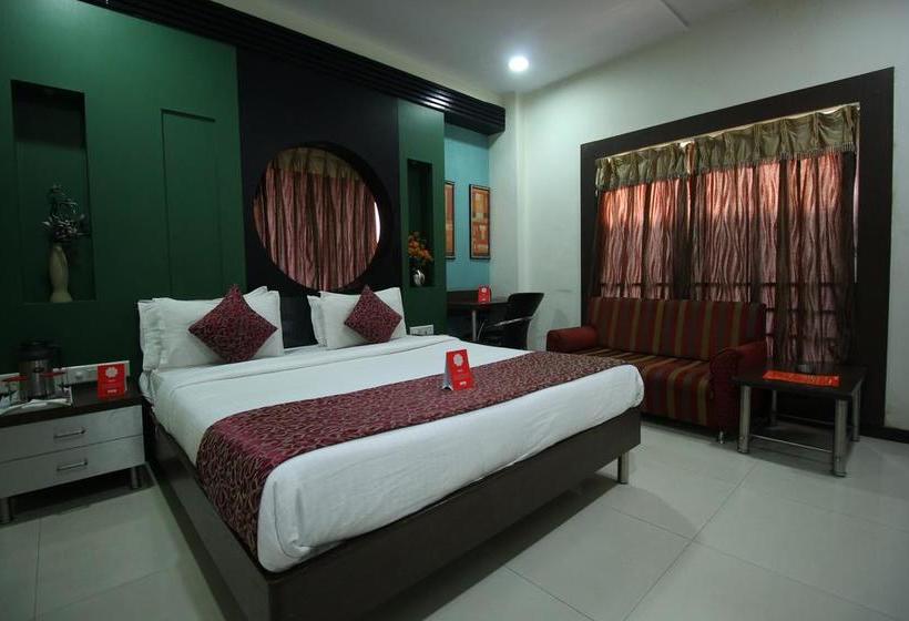 בית מלון כפרי Marshall The Grand