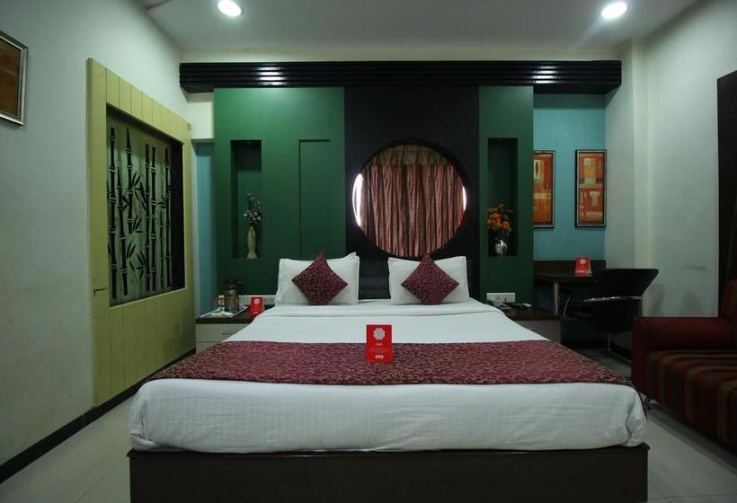 בית מלון כפרי Marshall The Grand