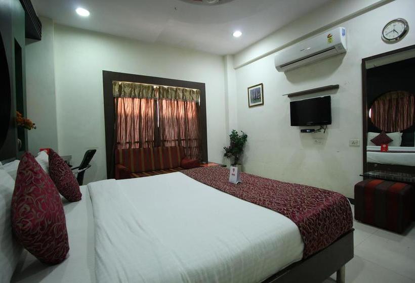 בית מלון כפרי Marshall The Grand