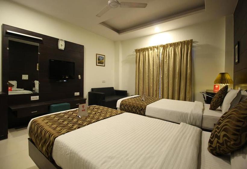 בית מלון כפרי Marshall The Grand