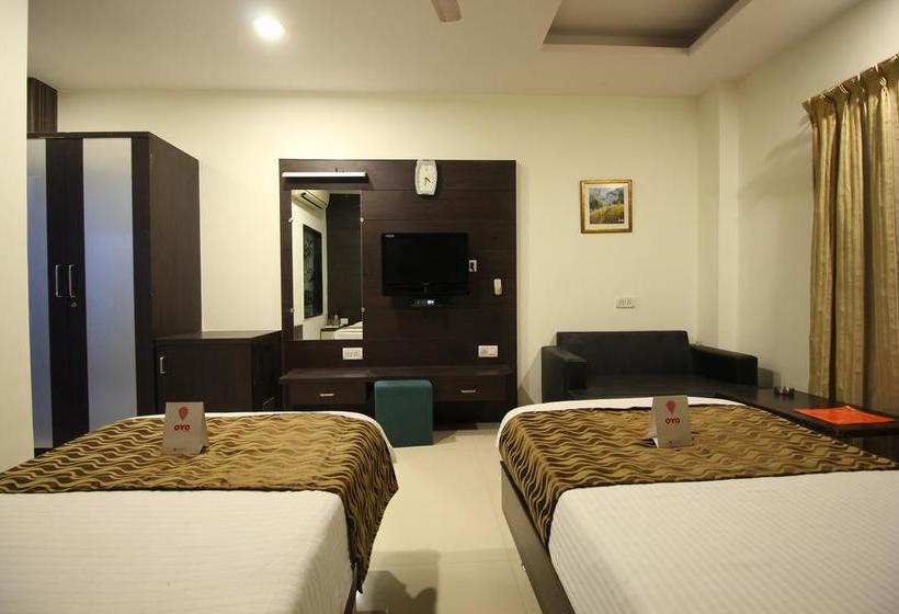 בית מלון כפרי Marshall The Grand