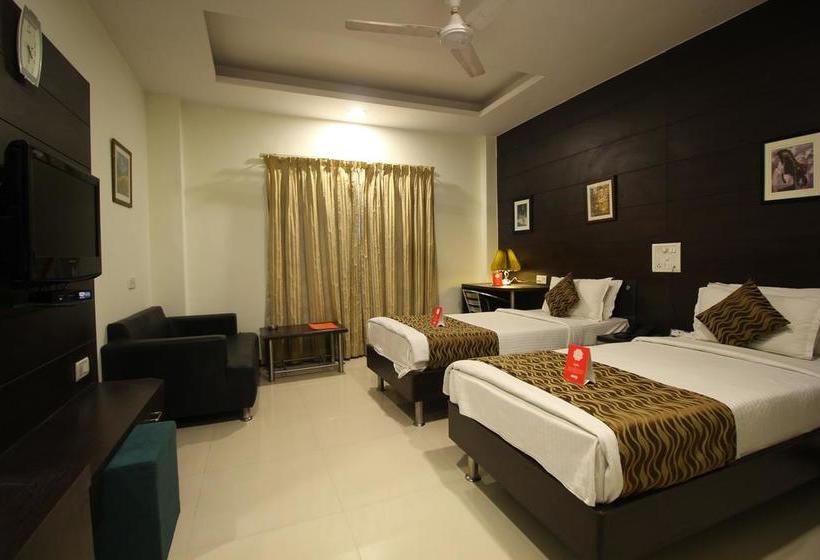 בית מלון כפרי Marshall The Grand