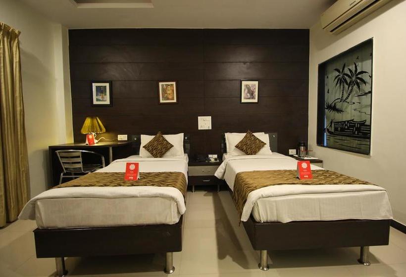 בית מלון כפרי Marshall The Grand