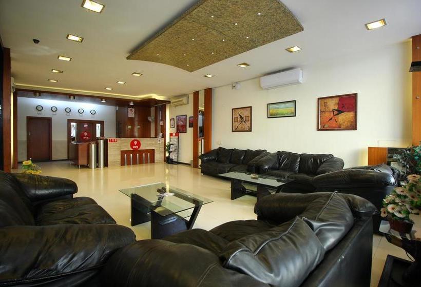 בית מלון כפרי Marshall The Grand