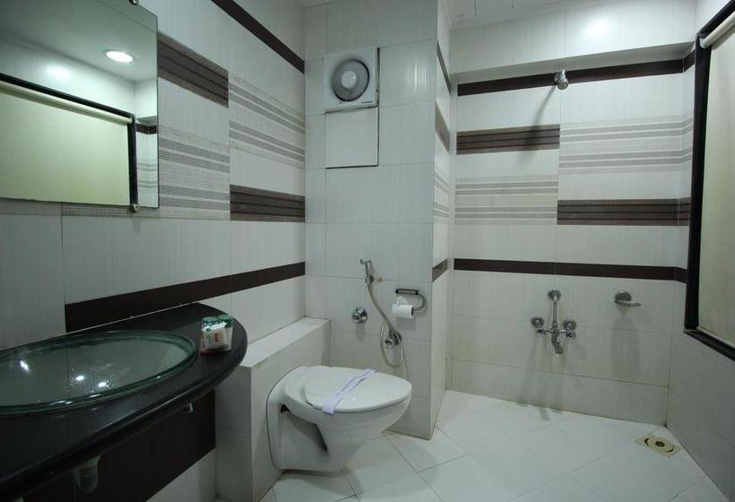 בית מלון כפרי Marshall The Grand