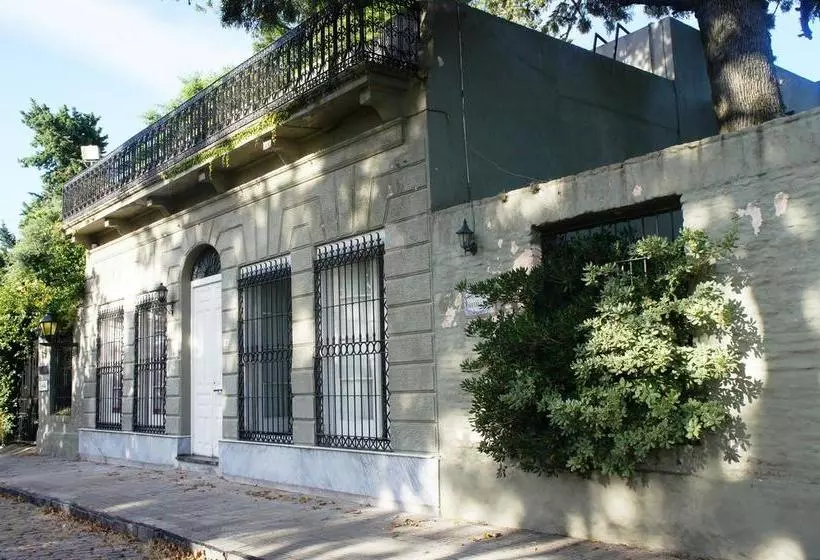 Hotelli Posada Del Gobernador