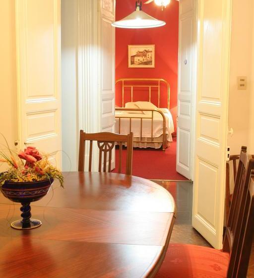 هتل Posada Del Gobernador