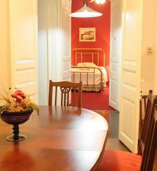 Hotelli Posada Del Gobernador