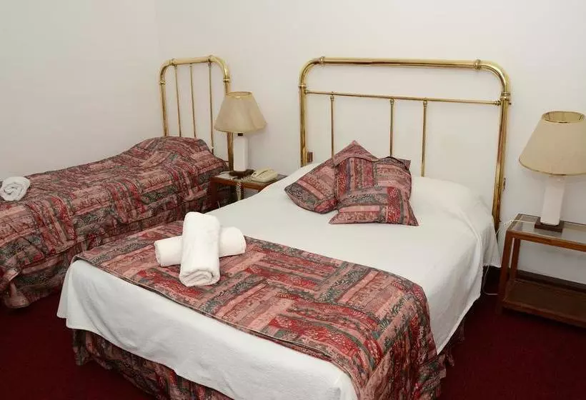 Hotelli Posada Del Gobernador