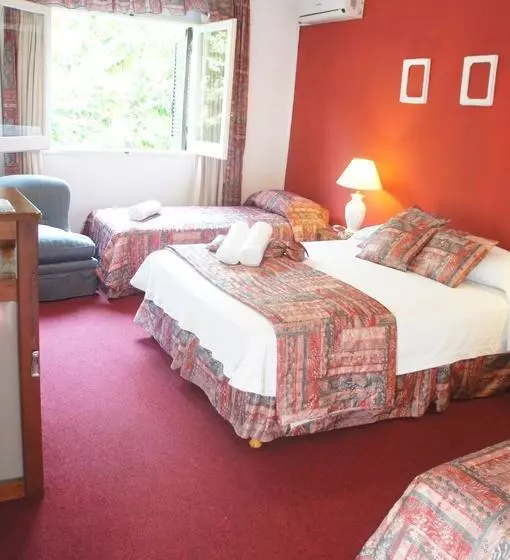 Hotelli Posada Del Gobernador