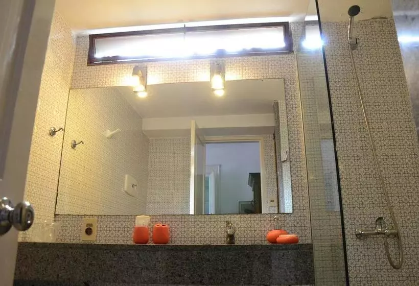 Hotelli Posada Del Gobernador